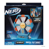 Nerf digitales Flip-Ziel