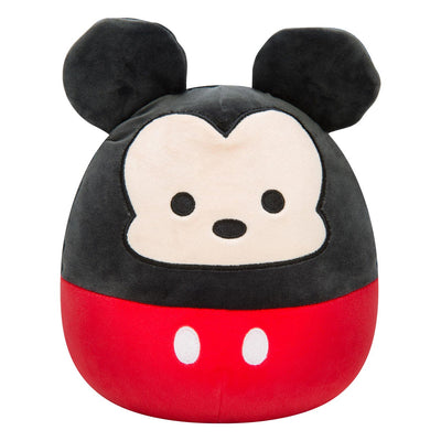 Squishmallows Kuscheltier Plüsch – Disney Mickey Mouse, 35 cm
