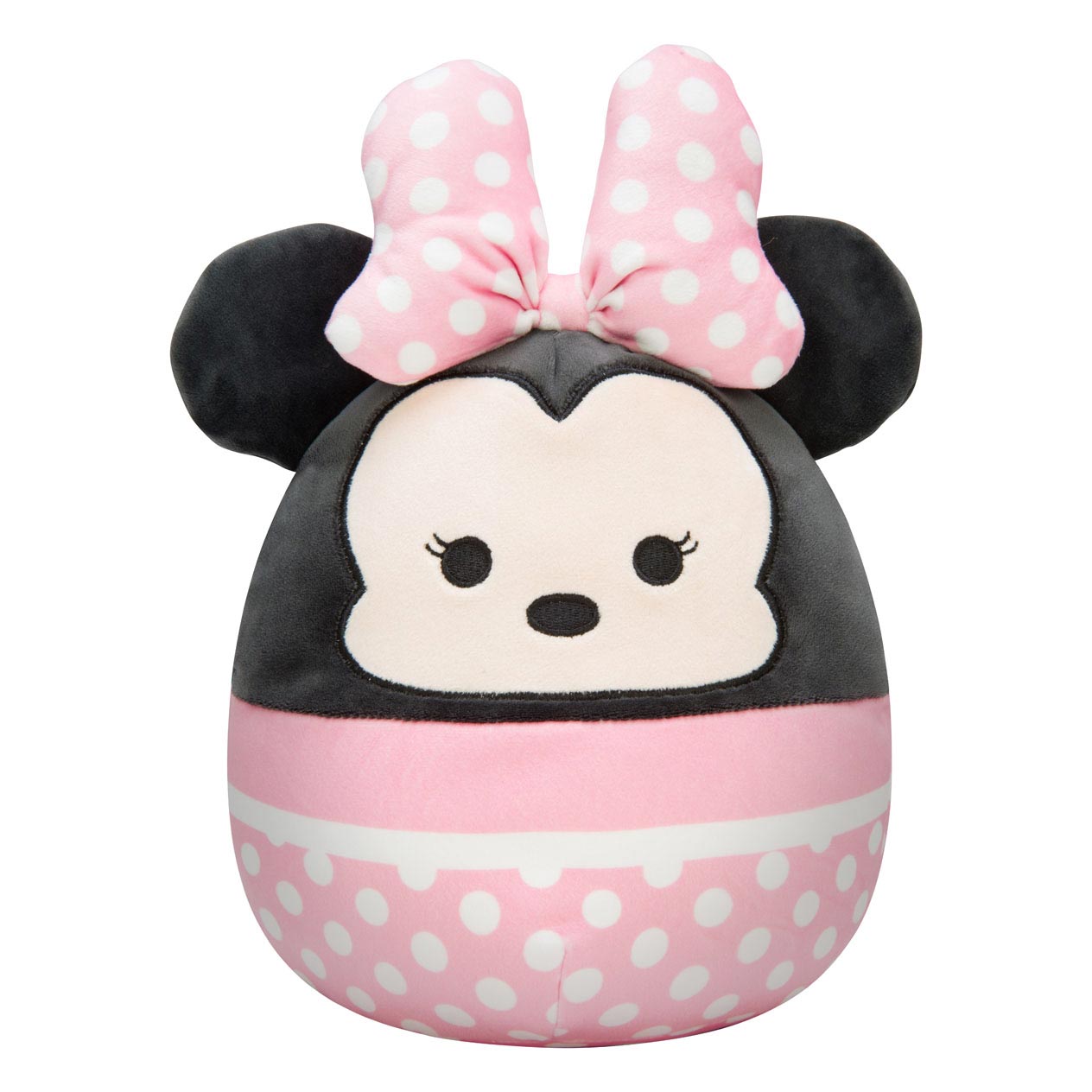 Squishmallows Kuscheltier Plüsch – Disney Minnie Maus, 35 cm