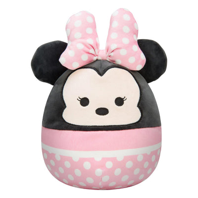 Squishmallows Kuscheltier Plüsch – Disney Minnie Maus, 35 cm