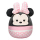 Squishmallows Kuscheltier Plüsch – Disney Minnie Maus, 35 cm