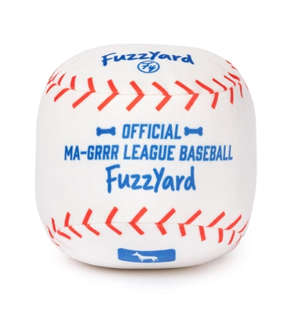 Fuzzyard Fuzzyard Baseball Plirche