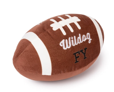 Fuzzyard Fuzzyard Wildog Fußball