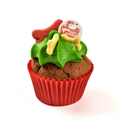 Die bellende Bäckerei die bellende Bäckerei Yappy Woofmas Woofin