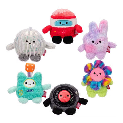 Bumbumz Kuscheltier Plüsch – groovybumz, 11 cm