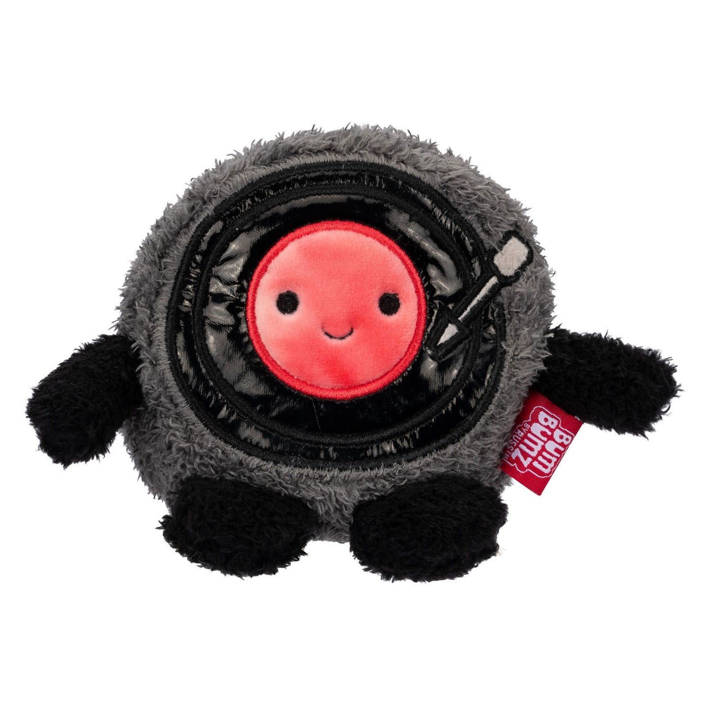 Bumbumz Kuscheltier Plüsch – groovybumz, 11 cm
