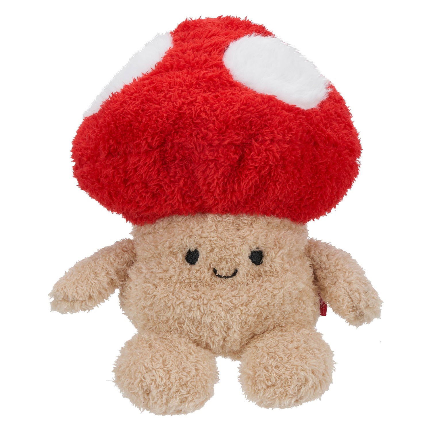 Bumbumz Cuddle Plüsch - Wurzelbumz Pilz, 19 cm
