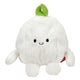 Bumbumz Cuddle Plüsch - Wurzelbumz -Knoblauch, 19 cm