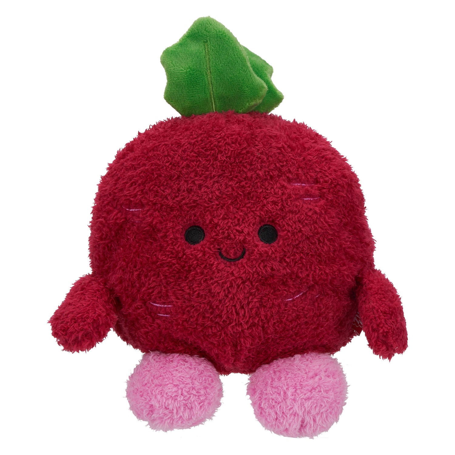 Bumbumz Cuddle Plüsch - Wurzelbumz Radijs, 19 cm