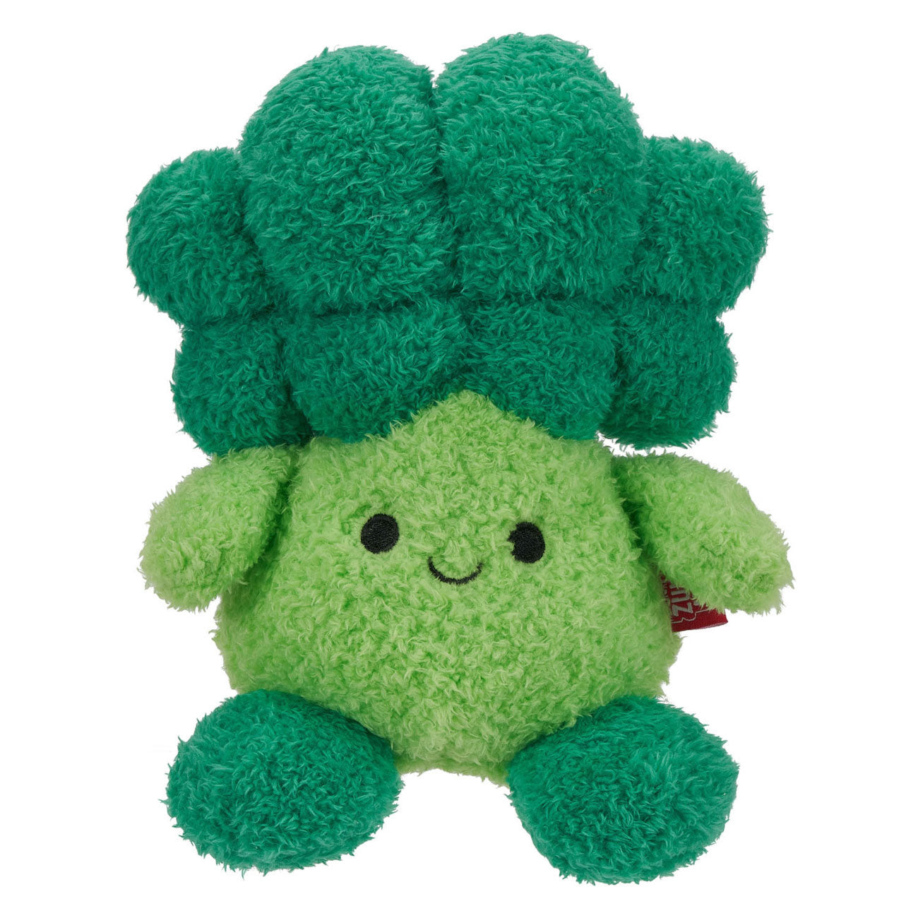 Bumbumz Cuddle Plüsch - Wurzelbumz Brocolli, 19 cm