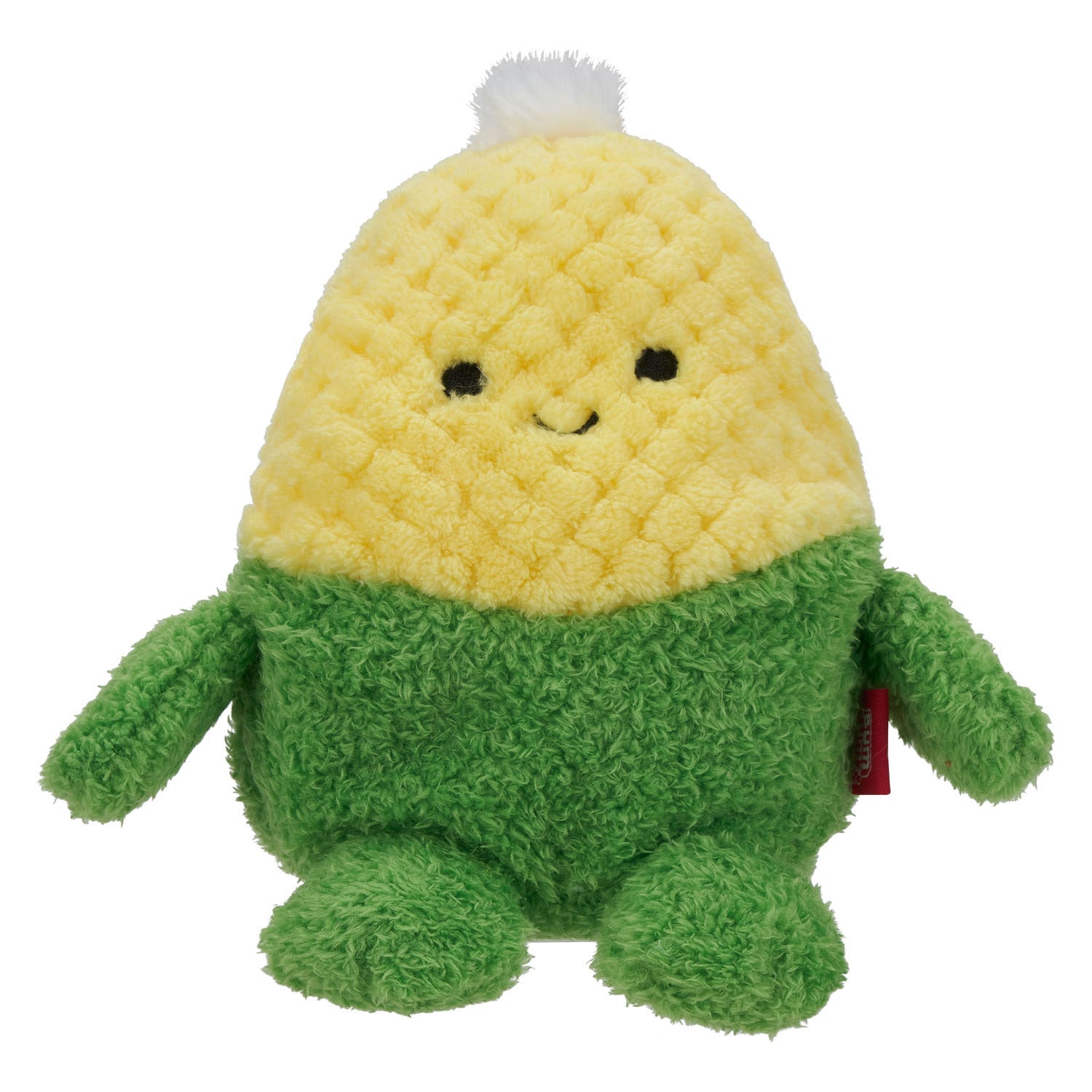 Bumbumz Cuddle Plüsch - Wurzelbumz Mais, 19 cm