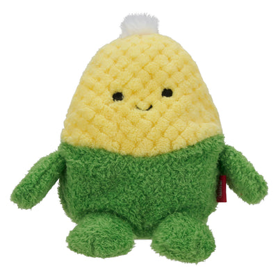 Bumbumz Cuddle Plüsch - Wurzelbumz Mais, 19 cm