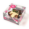 Die bellende Bäckerei die barkende Bäckerei Yappy Woofmas Christmas Star Cake