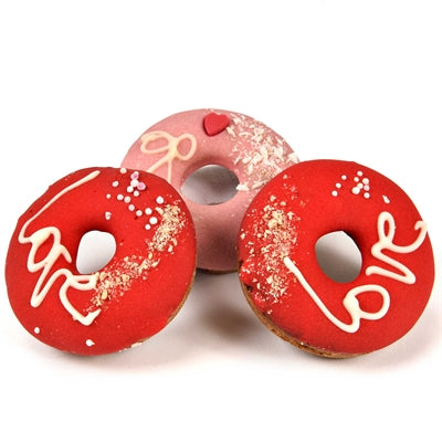 Die barkende Bäckerei die barkende Bäckerei Domuttz Hearts Assorti