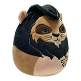 Squishmallows Kuscheltier Plüsch - Narbe, 20cm - afbeelding 2