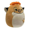 Squishmallows Kuscheltier Plüsch – Timon, 20 cm