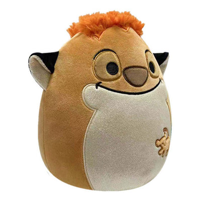 Squishmallows Kuscheltier Plüsch – Timon, 20 cm