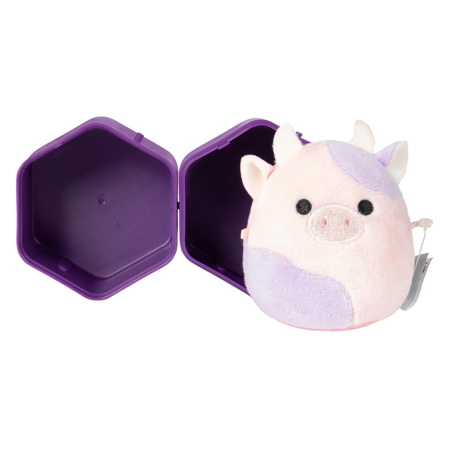 Micromallows Blind Bag 6,5 cm Assorti