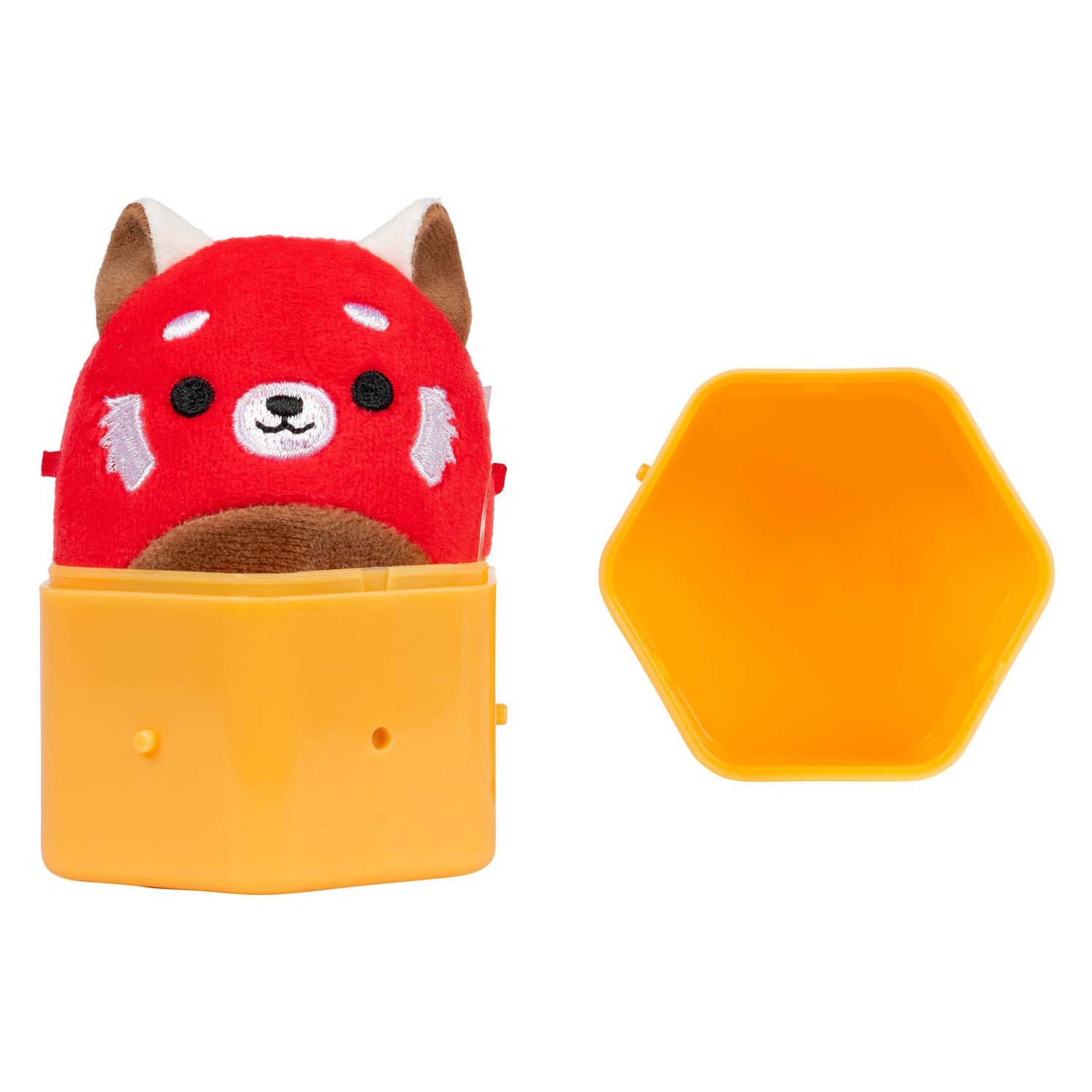 Micromallows Blind Bag 6,5 cm Assorti