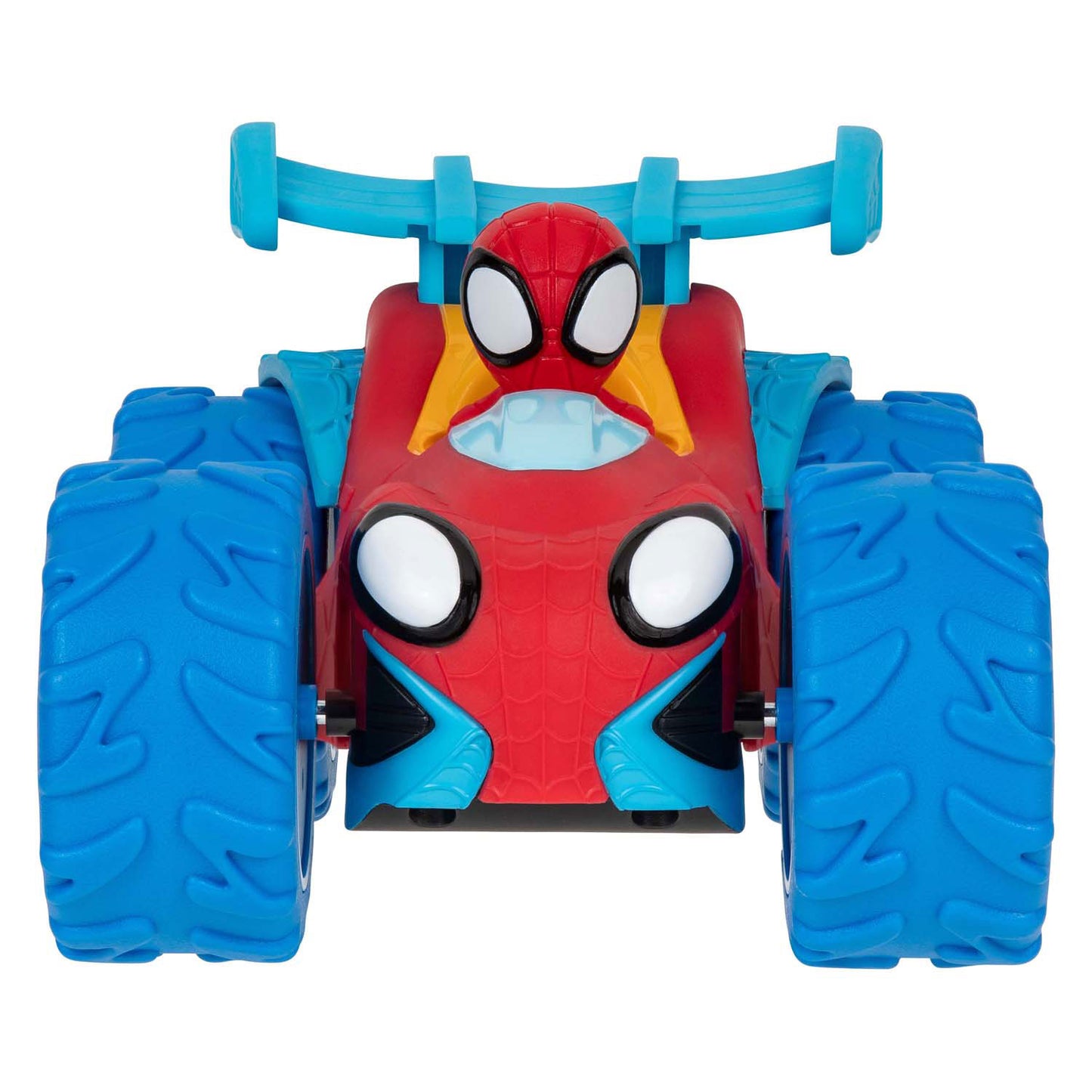 Jazwares Spinnennetz-Kletterfahrzeug