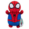 Squishmallows Kuscheltier Plüsch – Spinne, 25 cm