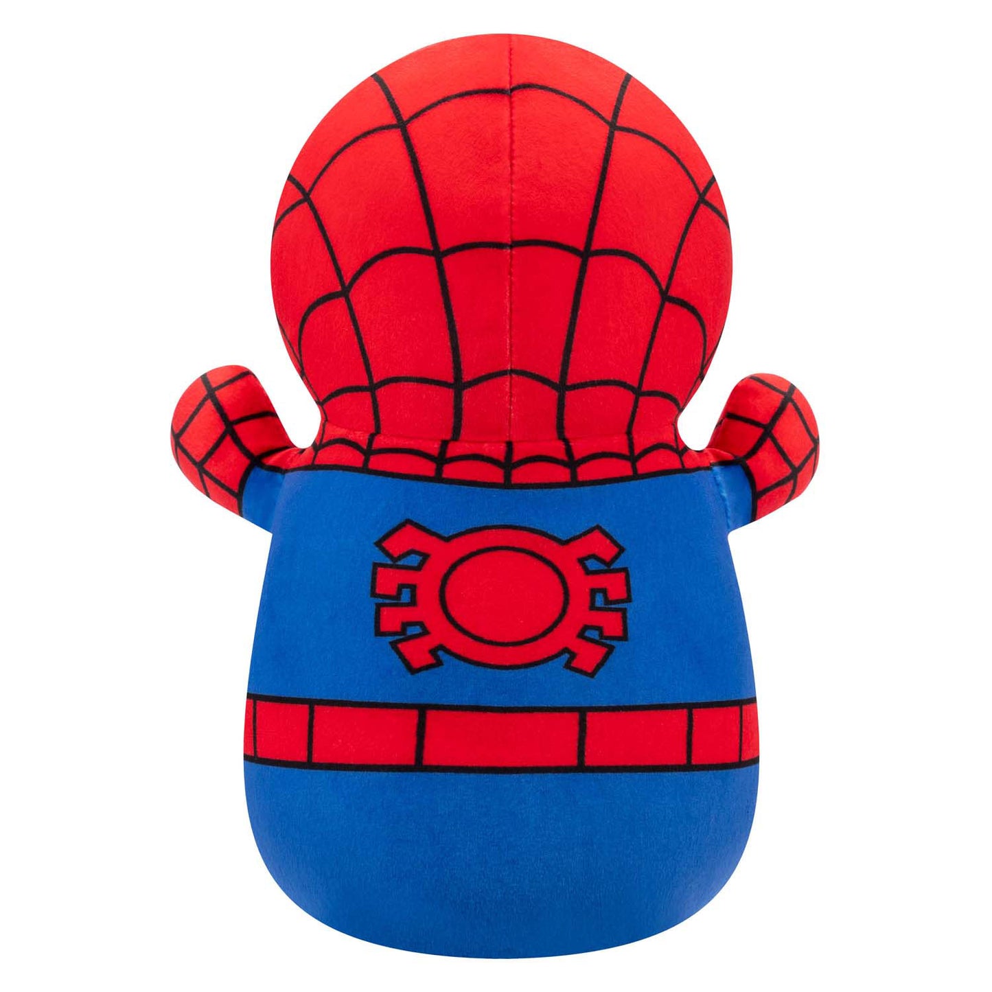 Squishmallows Kuscheltier Plüsch – Spinne, 25 cm