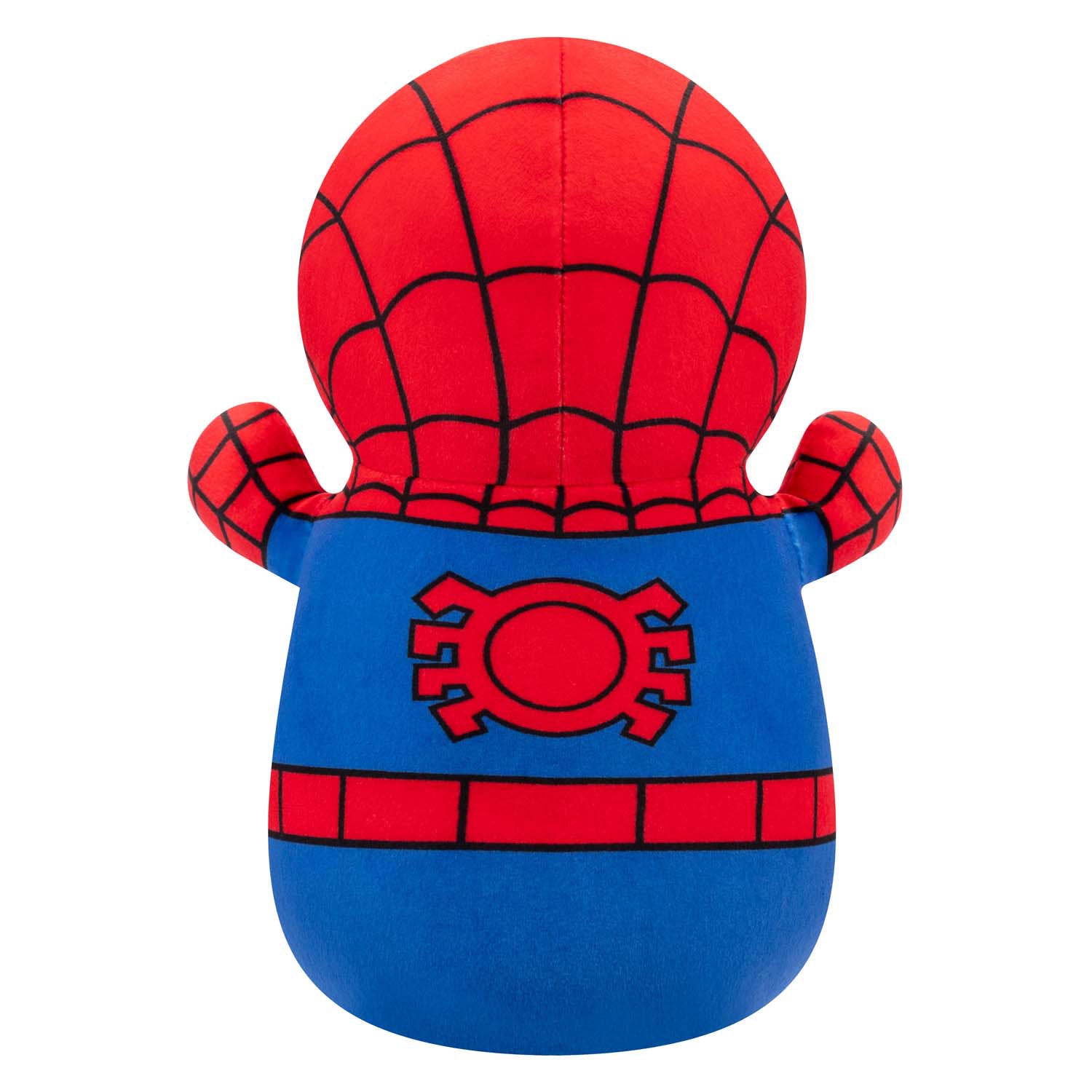Squishmallows Kuscheltier Plüsch – Spinne, 25 cm