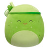 Squishmallows Kuscheltier Plüsch – Townes Green Juice, 30 cm