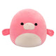 Squishmallows Kuscheltier Plüsch – Morlai-Seekuh, 30 cm