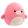 Squishmallows Kuscheltier Plüsch – Morlai-Seekuh, 30 cm