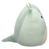 Jazwares Squishmallows Kuscheltier Plüsch – Arilla-Gürteltier, 40 cm