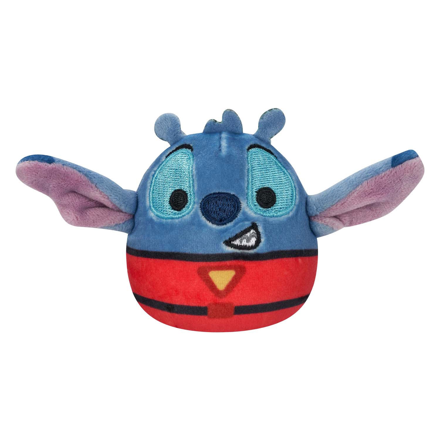 Squishmallows Disney -Kapseln 6,5 cm