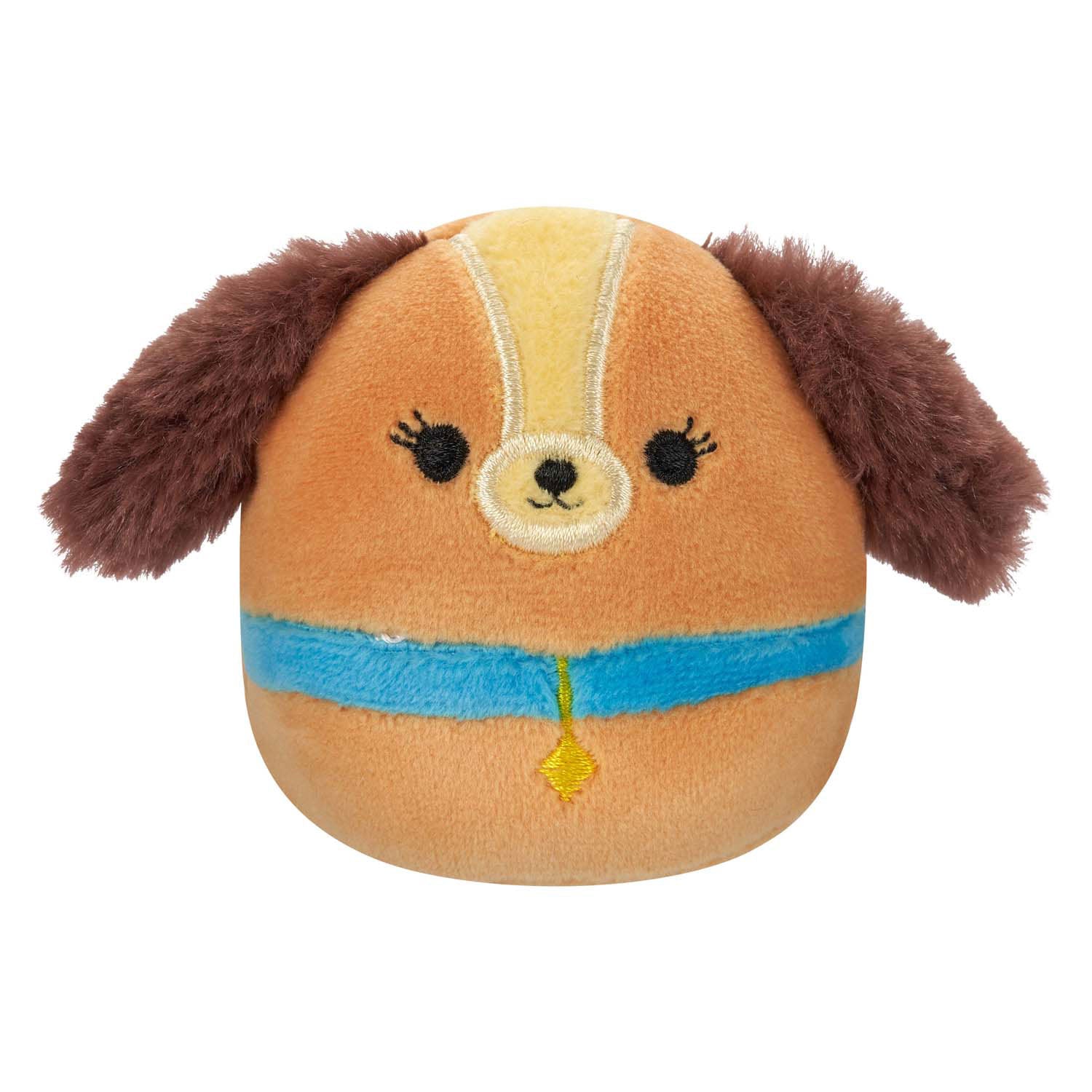 Squishmallows Disney -Kapseln 6,5 cm