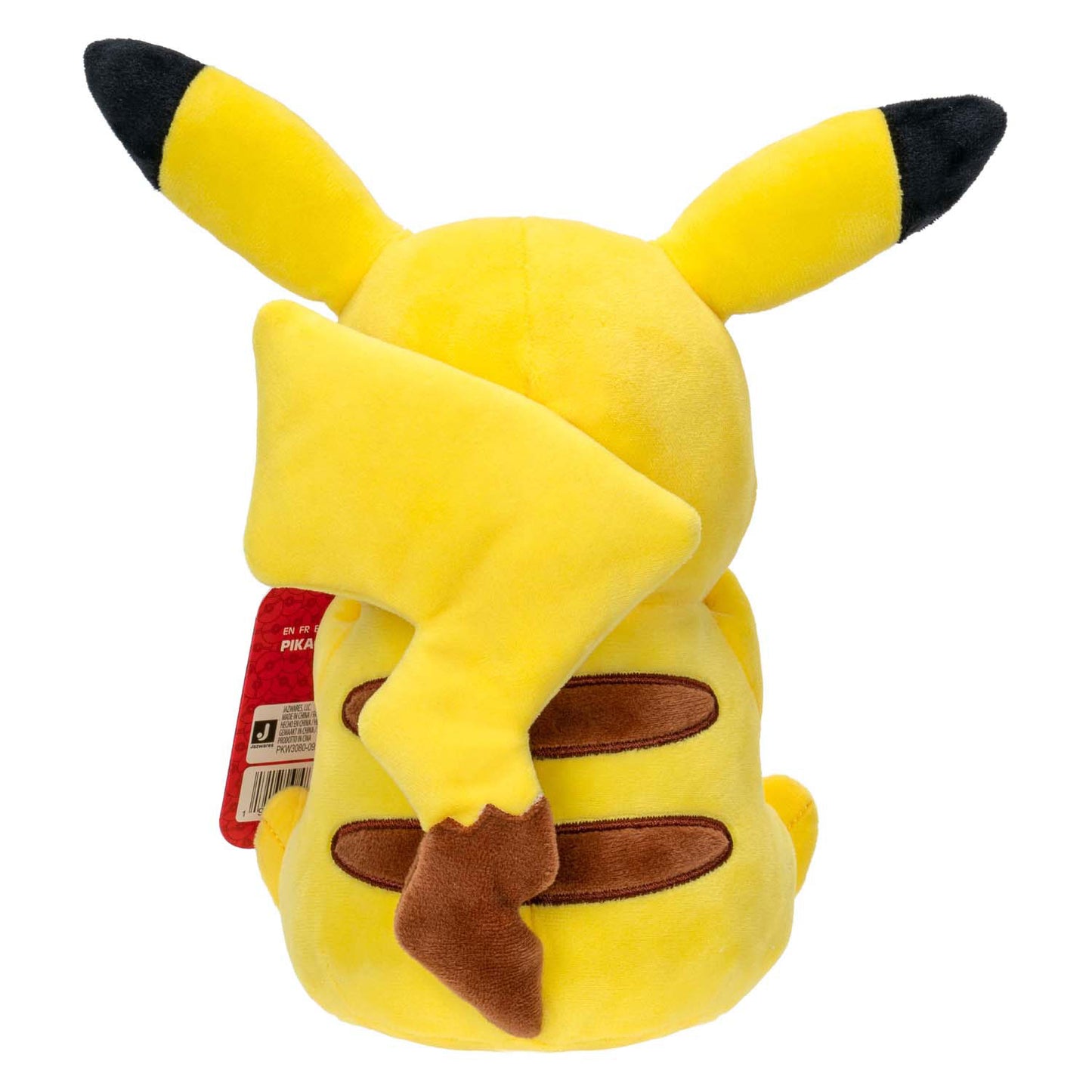 Boti Umarmung Plüsch Pikachu, 20 cm
