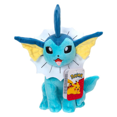 Boti Umarmung Plüsch Vaporeon, 20 cm