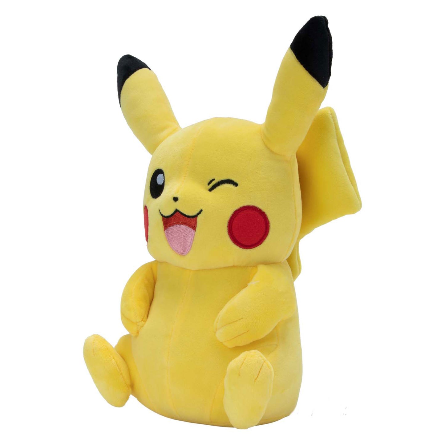Pokémon 30 cm Plüsch Sterne Pikachu