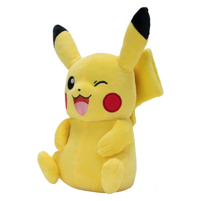 Pokémon 30 cm Plüsch Sterne Pikachu