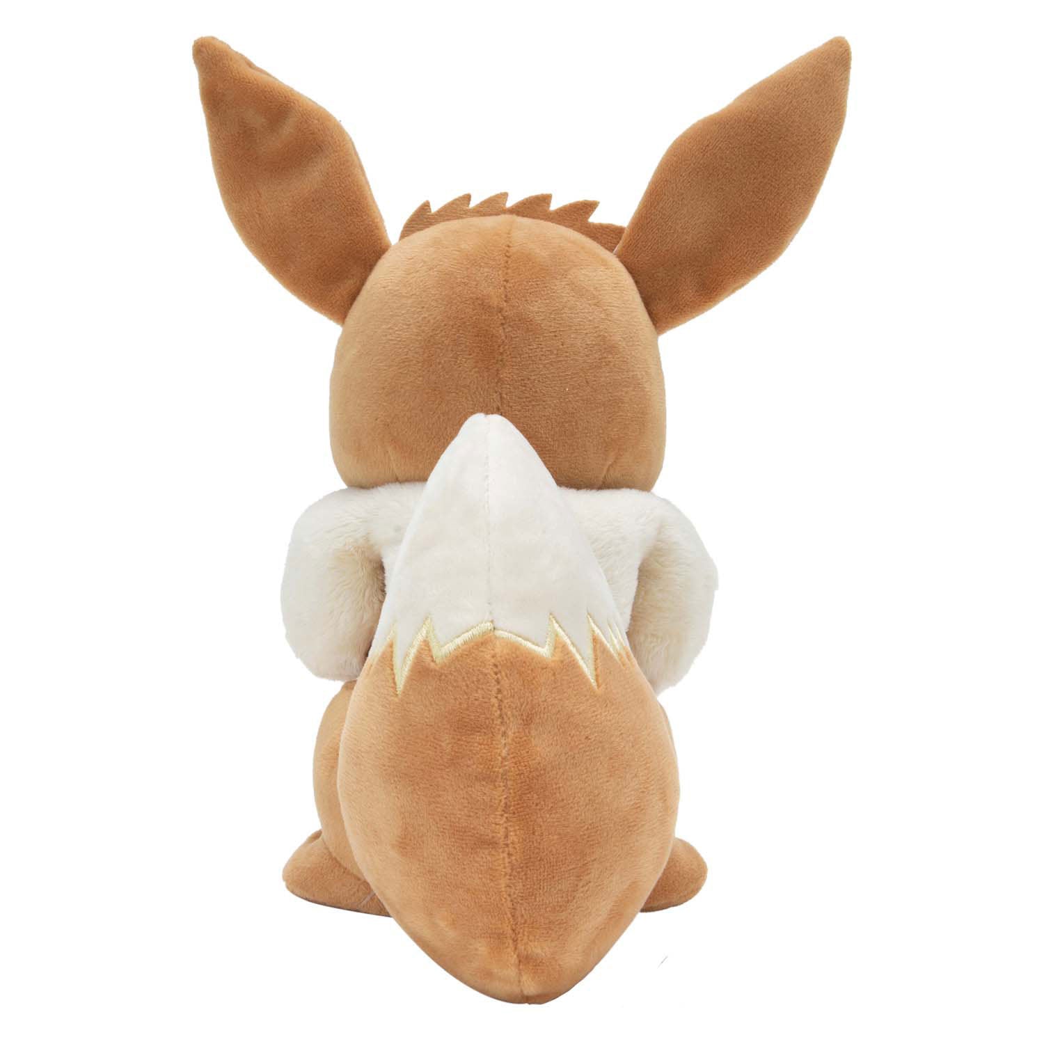 Boti kuschly Plüsch Eevee, 30 cm