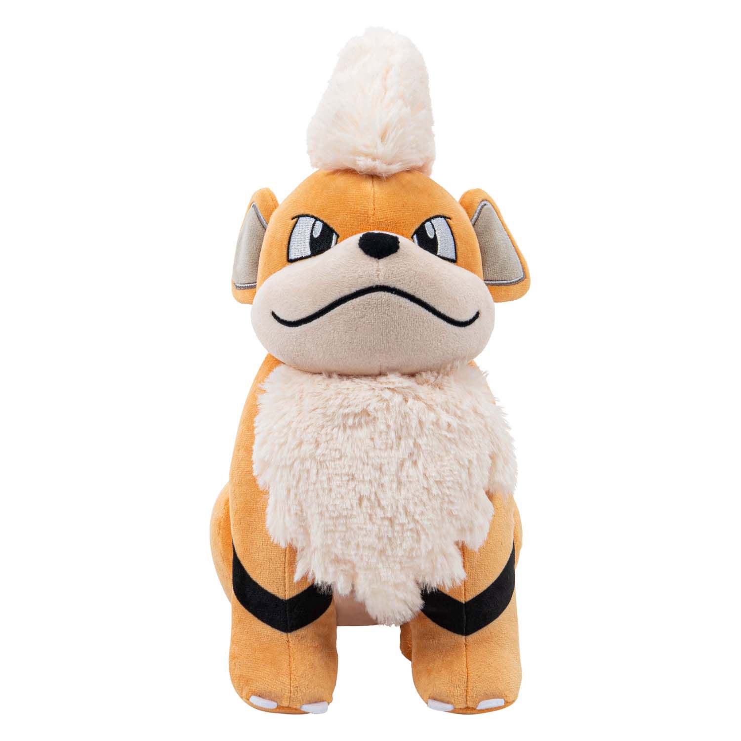 Jazwares Gmbh Plüschfigur knurrt 30 cm