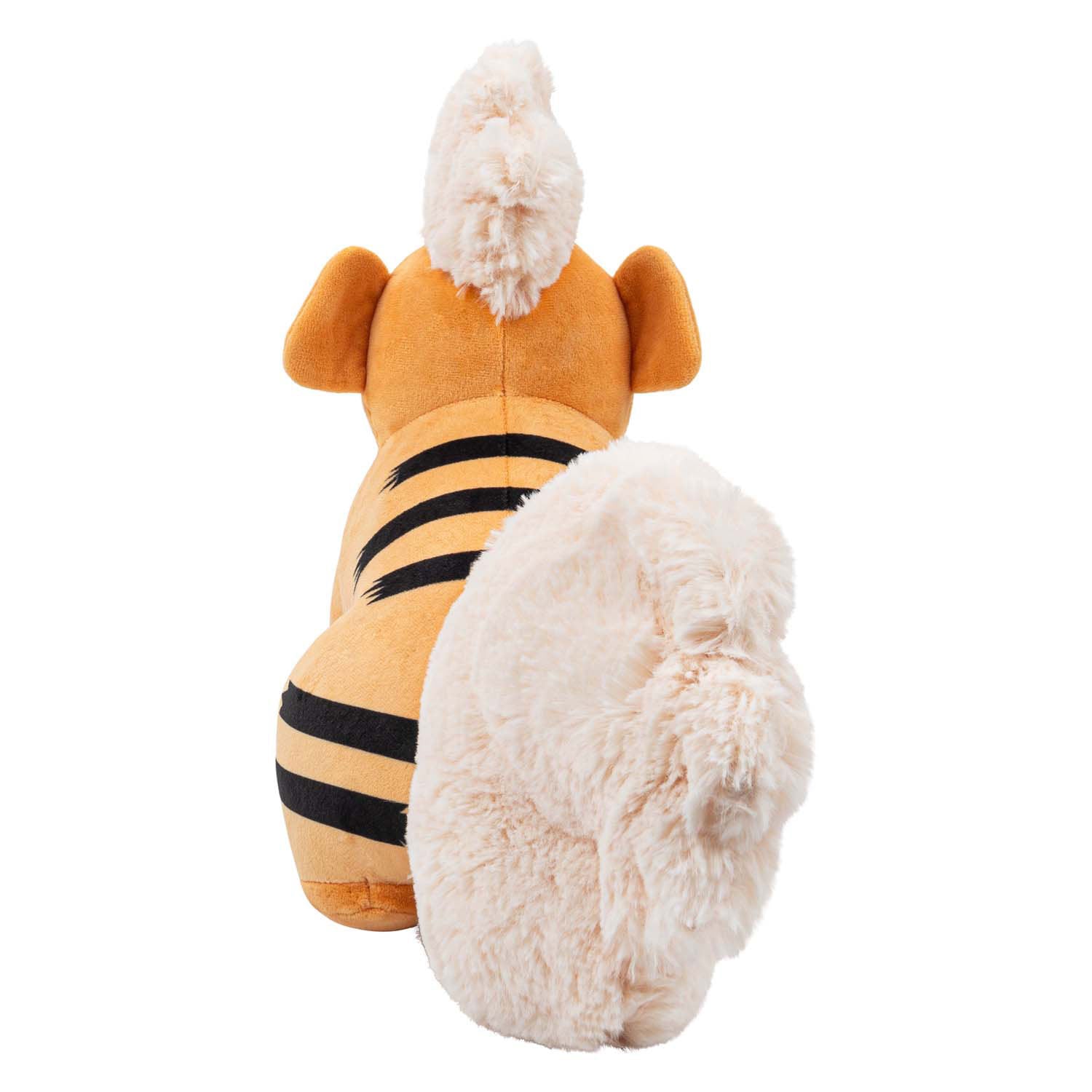 Jazwares Gmbh Plüschfigur knurrt 30 cm