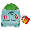 Boti Pokemon Kuschelplüsch -Bulbasaur, 30 cm