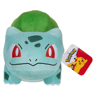 Boti Pokemon Kuschelplüsch -Bulbasaur, 30 cm
