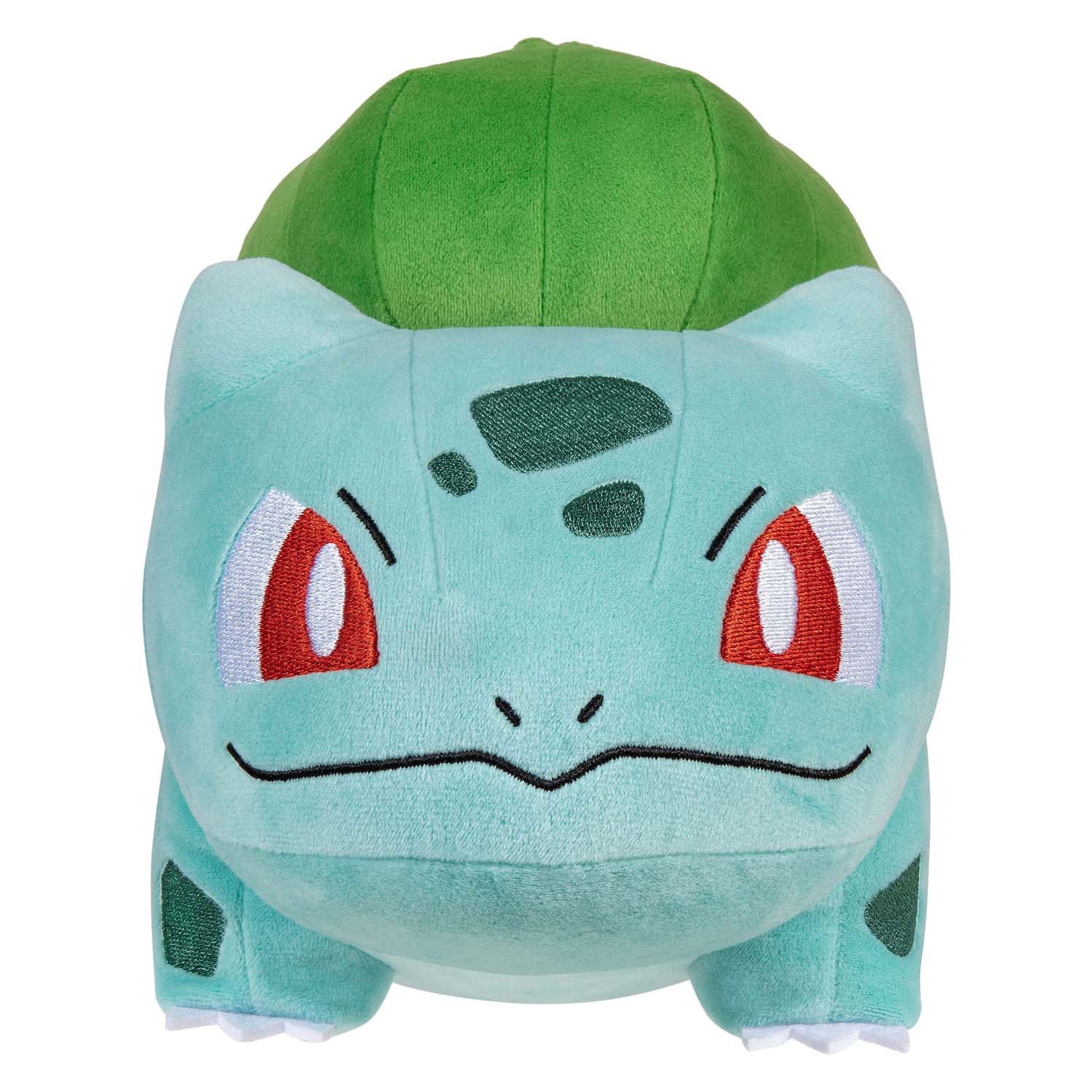 Boti Pokemon Kuschelplüsch -Bulbasaur, 30 cm