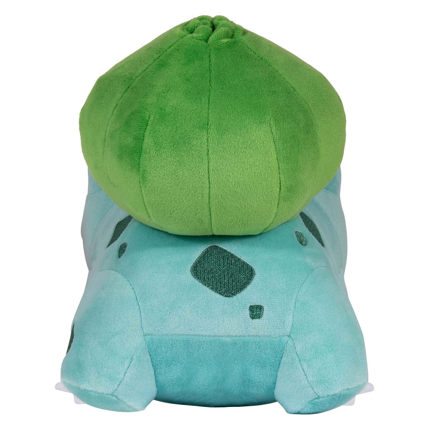 Boti Pokemon Kuschelplüsch -Bulbasaur, 30 cm