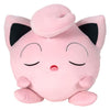 Jazwares schlafendes Pokémon-Kuscheltier aus Plüsch, 45 cm