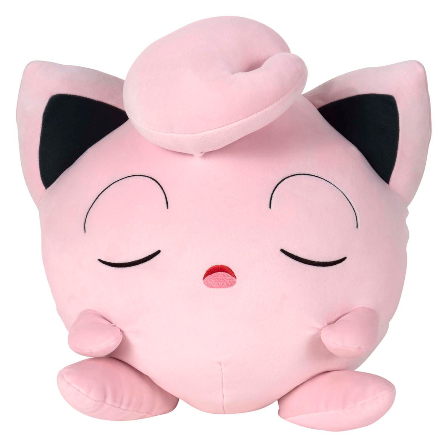 Jazwares schlafendes Pokémon-Kuscheltier aus Plüsch, 45 cm