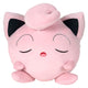 Jazwares schlafendes Pokémon-Kuscheltier aus Plüsch, 45 cm