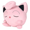 Jazwares schlafendes Pokémon-Kuscheltier aus Plüsch, 45 cm