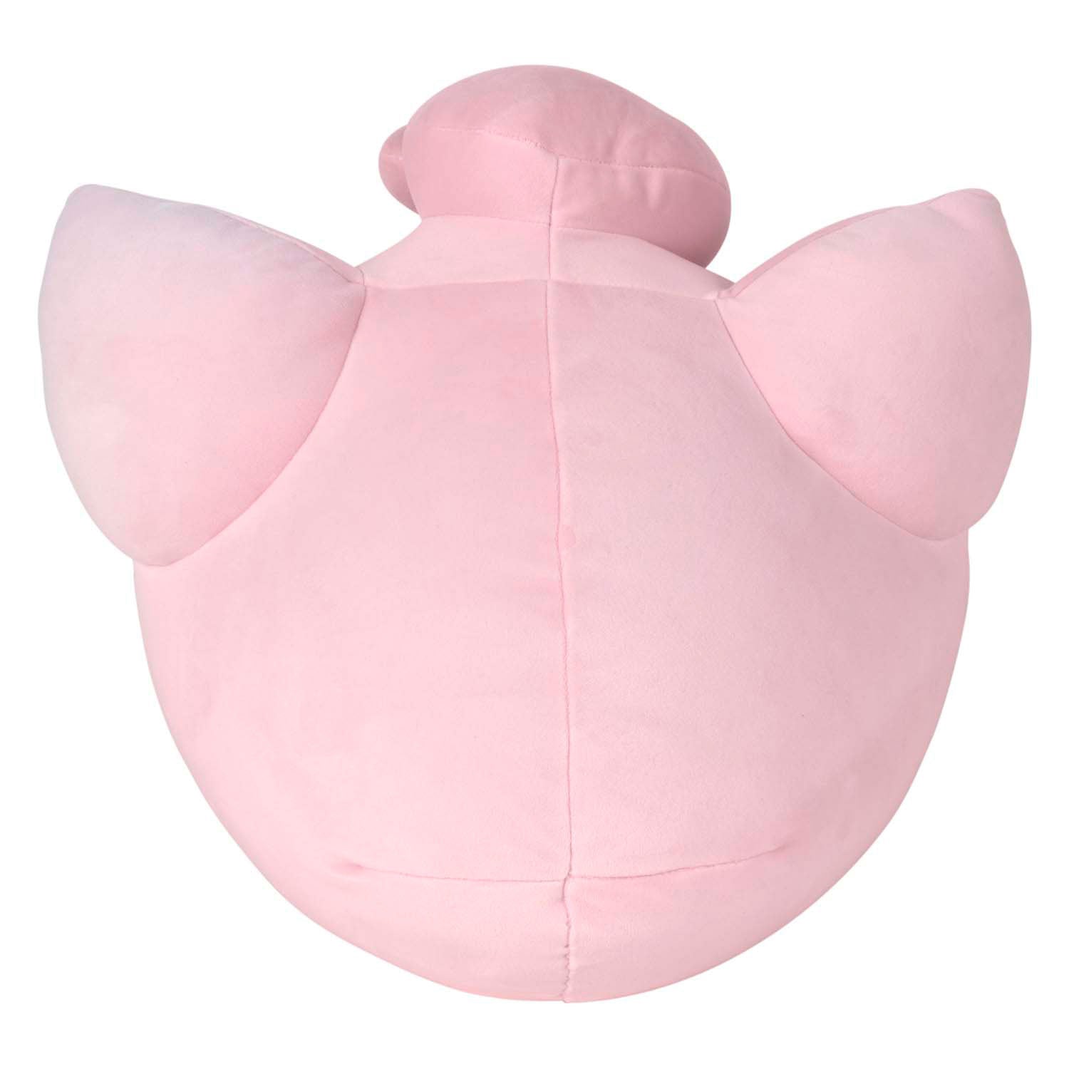 Jazwares schlafendes Pokémon-Kuscheltier aus Plüsch, 45 cm