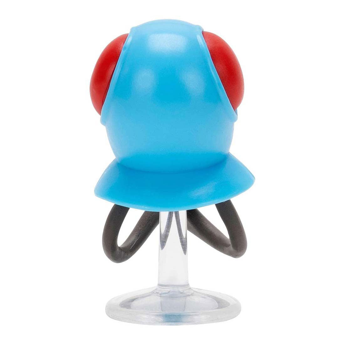 Pokémon Clip 'n' Go Tentacool